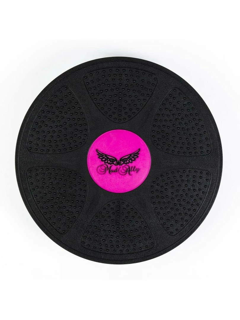 Top 10 ✔️ Mad Ally Training-Dance & Fitness Tools Balance Board (Dancers) ✨ 2 Mad Ally Training-Dance & Fitness Tools Balance Board (Dancers)