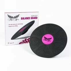 Mad Ally Training-Dance & Fitness Tools Balance Board (Dancers)