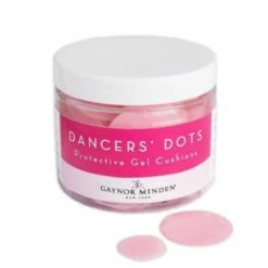 Gaynor Minden Dancewear Dancers Dots Jar