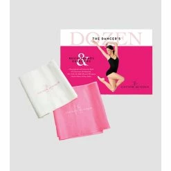 Gaynor Minden Dancers Dozen (Resistance Band Training Kit)