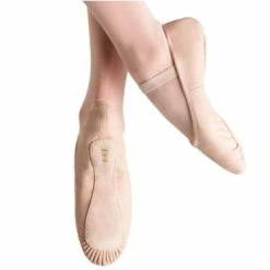 Bloch Dansoft Ladies Ballet Shoe