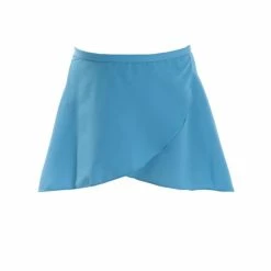 Energetiks Dancewear Davina Skirt Royal Mock Skirt (CS28)
