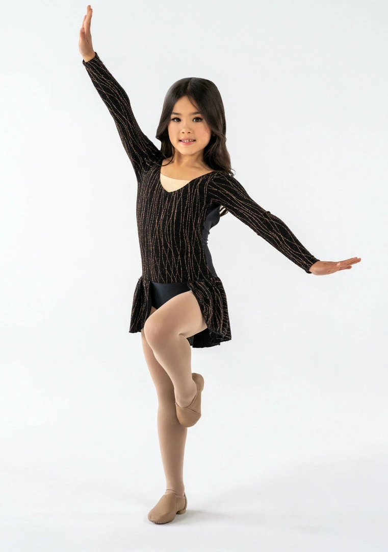 Wholesale 👏 Studio 7 Dancewear Kelly 👗 Dress 🥰 1 Studio 7 Dancewear Kelly Dress