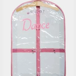 Mini Garment Bag, Studio 7 Dancewear