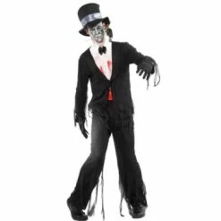 Carnival Products Dead Groom Costume