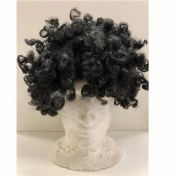 Upstage Dancewear & Costume Factory Ex Hire Wigs- Afro Wig