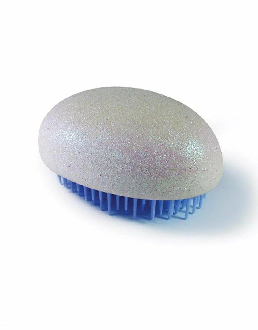 Buy 🛒 Independant Studios Hair Accessories Sparkle Detangle Brush 🎉 3 Independant Studios Hair Accessories Sparkle Detangle Brush