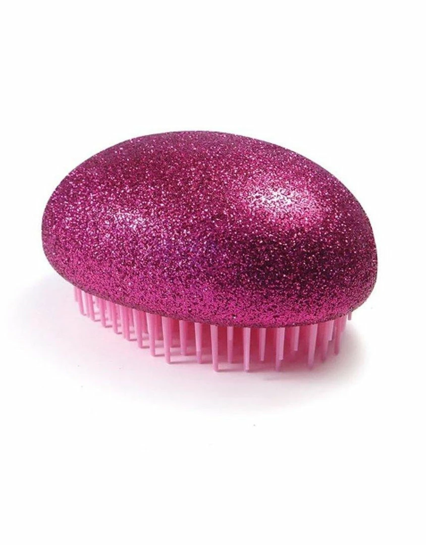 Buy 🛒 Independant Studios Hair Accessories Sparkle Detangle Brush 🎉 4 Independant Studios Hair Accessories Sparkle Detangle Brush