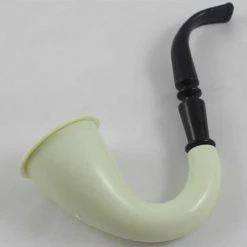CMA Novelties Sherlock Holmes Detective Pipe