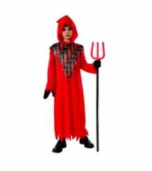 Forum Novelties Devil Boy Fancy Dress Costumes