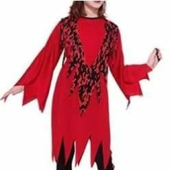 Forum Novelties Devil Girl Fancy Dress Costumes
