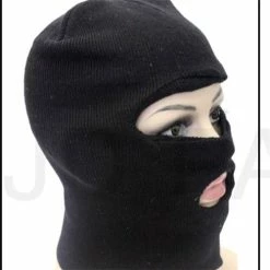 Upstage Dancewear Balaclava - Eye & Mouth Exposed