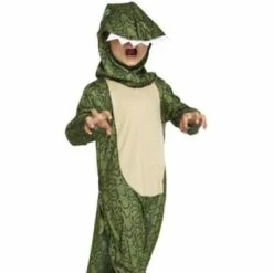 Sweidas Fancy Dress Costumes Dinosaur Costume