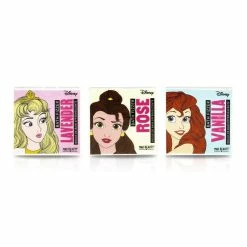 Flash Sale 🛒 Fine Fragrance Disney Princess Bath Fizzer Trio - Gift Box Gifts ✨ 7 Fine Fragrance Disney Princess Bath Fizzer Trio - Gift Box Gifts