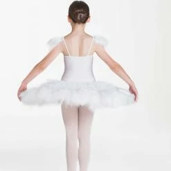 Studio 7 Dancewear Feather Frills Tutu