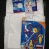 CMA Doctor Lab Coat Set - Child Fancy Dress Costumes