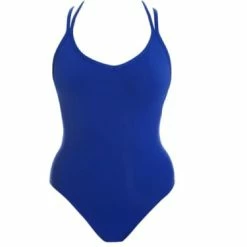 Energetiks Tiffany Double Strap Leotard Dancewear
