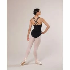 Energetiks Tiffany Double Strap Leotard Dancewear