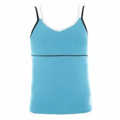 Energetiks Dancewear Adult Double Strap Singlet