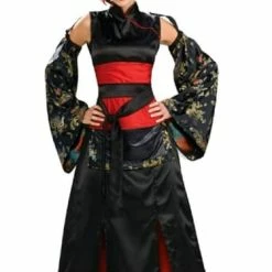 Forum Novelties Fancy Dress Costumes Dragon Mistress Adult Costume