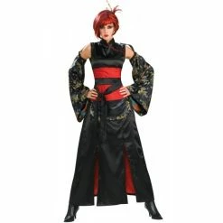 Forum Novelties Fancy Dress Costumes Dragon Mistress Adult Costume