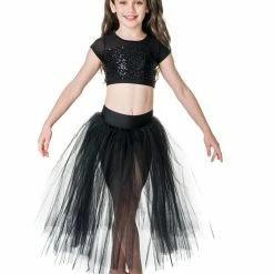 Studio 7 Dancewear Dream Romantic Tutu Skirt