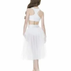 Studio 7 Dancewear Dream Romantic Tutu Skirt