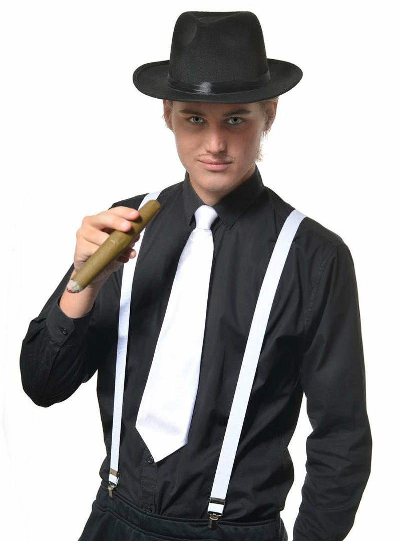 Discount ๐ JD Party Novelties Suspenders | Colours & Patterns ๐ 1 JD Party Novelties Suspenders | Colours & Patterns