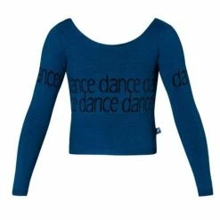 Energetiks Knitted Dance Jumper