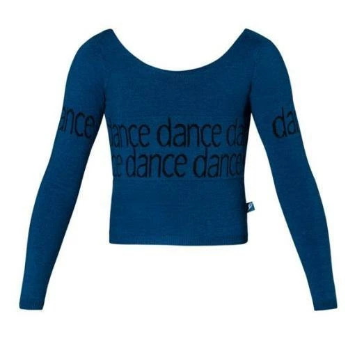 Flash Sale 🌟 Energetiks Knitted Dance Jumper 💯 1 Energetiks Knitted Dance Jumper