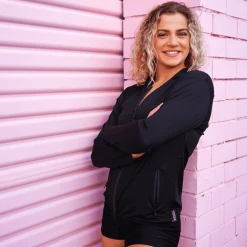 Dance Jacket - Studio 7 Dancewear