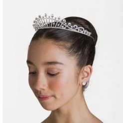 Studio 7 Dancewear The Elizabeth Tiara