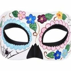 Dr. Toms Giselle Mask Halloween Costumes, Accessories, Makeup