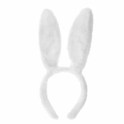 JD Party Hair Accessories Easter Bunny Headband