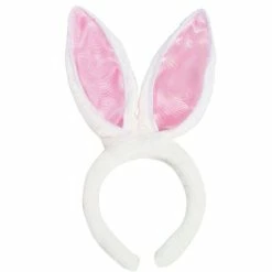 JD Party Hair Accessories Easter Bunny Headband