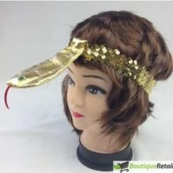 JD Party Egyptian Headpiece Novelties