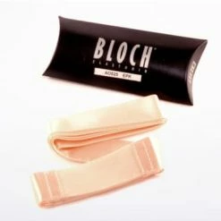 Bloch Elastorib | Pointe Shoe Ribbon Dancewear