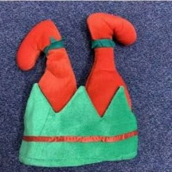 CMA Hats Elf Hat With Legs