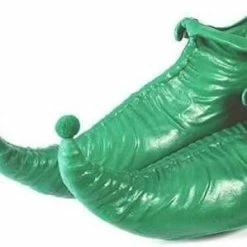 CMA Elf Shoes Novelties