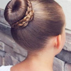 Mad Ally Hair Donut - Medium