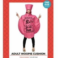 JD Party Woopie Cushion Costume