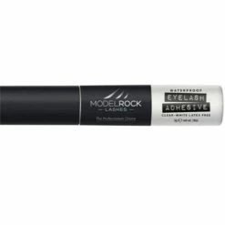 Makeup Model Rock - Waterproof Eyelash Adhesive