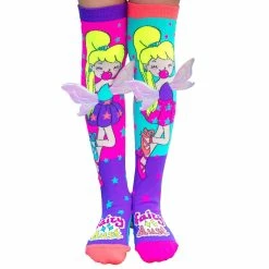 Mad Mia Fairy Dust Socks