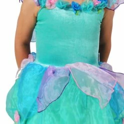 Fairy Girls Paris Daisy Fairy Tutu Dress