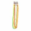 Upstage Dancewear & Costume Factory 80s Neon Bead Necklace