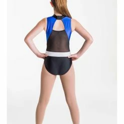 Studio 7 Dancewear Felicity Leotard - Royal Blue
