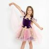 Fairy Girls Forest Fairy Tutu Dress
