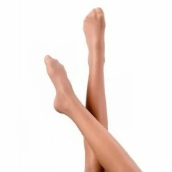 Fiesta Legwear Fiesta - Footed Gloss Tights - Adults Dancewear