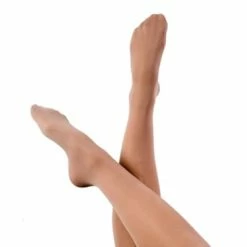 Fiesta Legwear Fiesta Matte Footed Tights CLEARANCE Dancewear