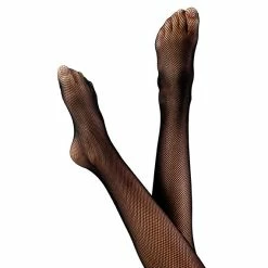 Fiesta Legwear Fiesta - Fishnet Stockings Dancewear